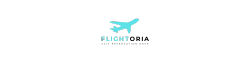 Flightoria logo